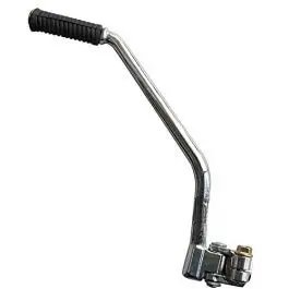 Kick Lever Assembly Compatible For Honda Shine