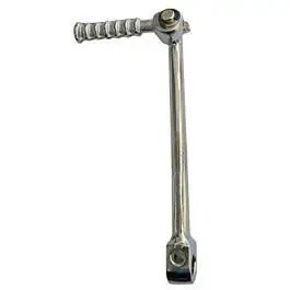 Kick Lever Assembly Compatible For Tvs Scooty Pep
