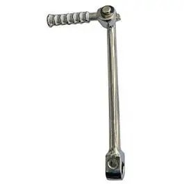 Kick Lever Assembly Compatible For Tvs Scooty Pep