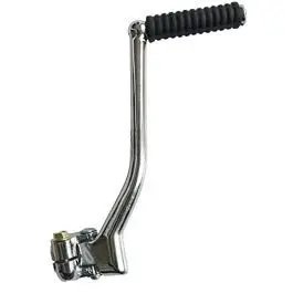 Kick Lever Assembly Compatible For Hero Splender Pro
