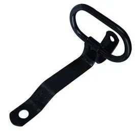 ) Side Ladies Handle Compatible For Hero Passion +
