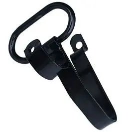 Side Ladies Handle Compatible For Hero Glamour Bs6 / Star Sport / Super Splendor +