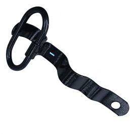 Side Ladies Handle Compatible For Hero Glamour New+
