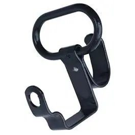 Side Ladies Handle Compatible For Honda Shine +