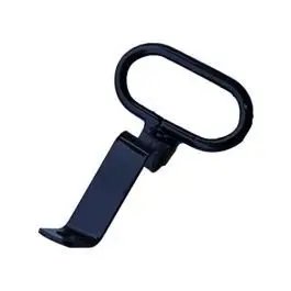 (kunda) Side Ladies Handle Compatible For Honda Dio +