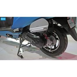 Ladies Footrest Stand Compatible For Hero Pleasure/hero Maestro/hero Duet