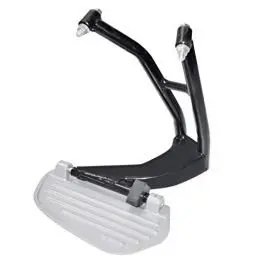 Ladies Foot Rest Stand Compatible For Honda Activa 125 Bs6 Model