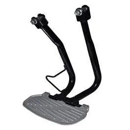 Ladies Foot Rest Stand Compatible For Yamaha Ray Bs6