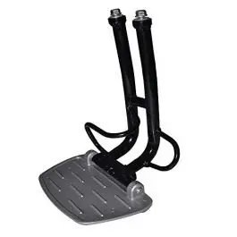 Ladies Foot Rest Stand Compatible For Suzuki Access Bs6