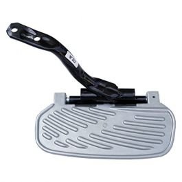 Ladies Footrest Assly. Compatible For Ola S1 / S1 Pro Electric Scooter