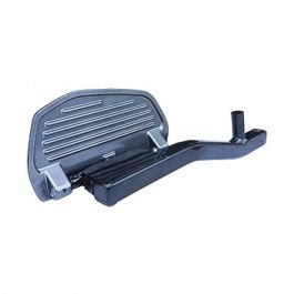 Ladies Foot Rest Stand Compatible For Ather