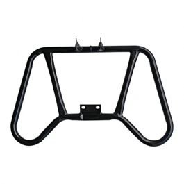 Bike Leg Guard Compatible For Honda Unicorn