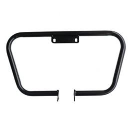 Bike Leg Guard Compatible For Bajaj Platina