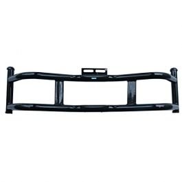 Bike Leg Guard Compatible For Yamaha Fz