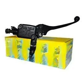 Front Brake Master Cylinder Compatible For Honda Unicorn