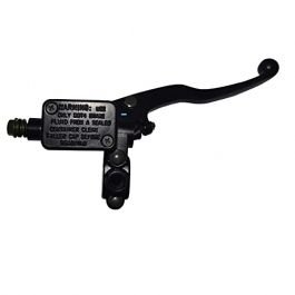 Front Brake Master Cylinder Compatible For Yamaha Fz (with Switch)