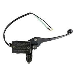 Brake Master Cylinder Lever Compatible For Tvs Jupiter