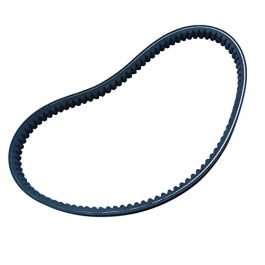 Standard Fan Variator Belt Assly Compatible For Mahindra Duro/rodeo +