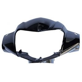 Head Light Visor Mask Compatible For Hero Maestro Bk