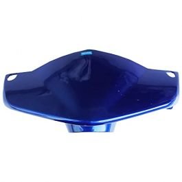 Head Light Visor Mask Compatible For Honda Deo O/m Blue