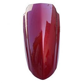 Front Mudguard Compatible For Hero Maestro Red