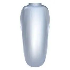 Front Mudguard Compatible For Bajaj Pulsar New Model Silver