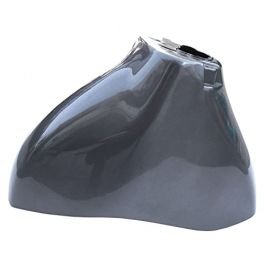 Front Mudguard Compatible For Suzuki Accessgrey