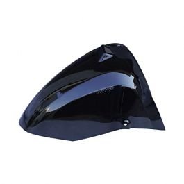 Front Mudguard Compatible For Honda Dio O/m Black