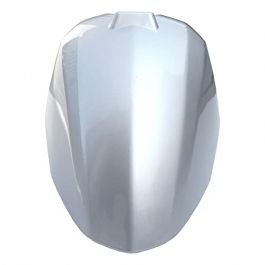 Front Mudguard Compatible For Honda Dio O/m Silver