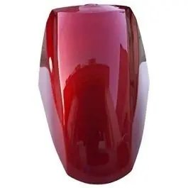 Front Mudguard Compatible For Honda Activa (i) A.red