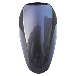 Front Mudguard Compatible For Honda Activa 3g Grey