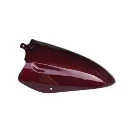 Front Mudguard Compatible For Honda Aviator W.red