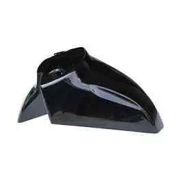 Front Mudguard Compatible For Tvs Jupiter Bk