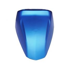 Front Mudguard Compatible For Tvs Jupiter Matt Blue