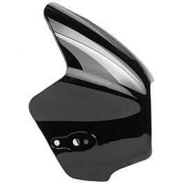 Head Light Mask Compatible Compatible For Hero Splendor Pro 2016 Bk-grey