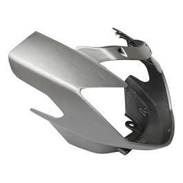 Head Light Mask Compatible Compatible For Tvs Apache M.grey