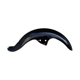 Front Mudguard Compatible For Bajaj Avenger Bk