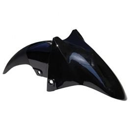 Front Mudguard Compatible For Yamaha Fz Bk