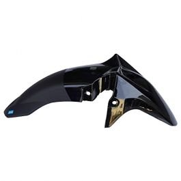 Front Mudguard Compatible For Honda Twister Black
