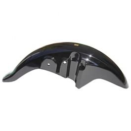 Front Mudguard Compatible For Honda Dream Yuga Bk