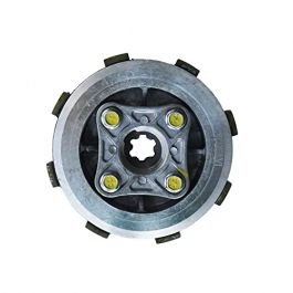 Inner Clutch Assembley Compatible For Hero Cd Down/splender/passion/cd-100