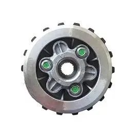 Inner Clutch Assembley Compatible For Hero Super Splender/glamour/glamour Fi