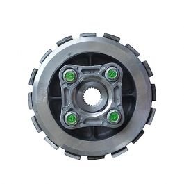 Inner Clutch Assembley Compatible For Honda Shine/stunner