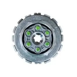 Inner Clutch Assembley Compatible For Bajaj Discover- 100 / Discover 125 New