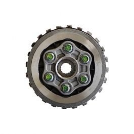 Inner Clutch Assembley Compatible For Bajaj Discover 135/125 Cc Old