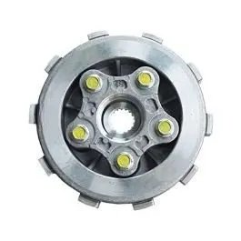 Inner Clutch Assembley Compatible For Bajaj Pulsar Ug4-150 / Avenger Street 150