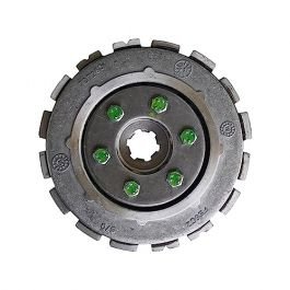Inner Clutch Assembley Compatible For Bajaj Ct100 Old Model (steel Bush)