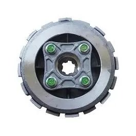 Inner Clutch Assembley Compatible For Hero Splendor Pro/passion Pro