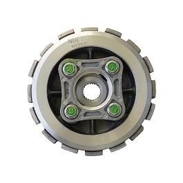 Inner Clutch Assembley Compatible For Hero Cbz Xtreme/achiever/hunk