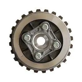 Inner Clutch Assembley Compatible For Hero Passion X Pro